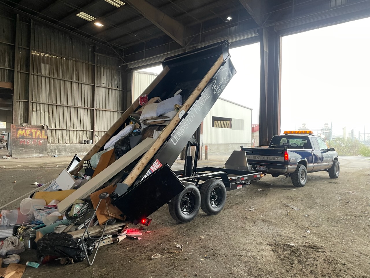 Junk Removal